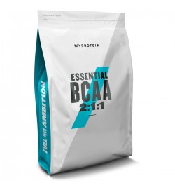 BCAA Essential 2-1-1 500 g Myprotein